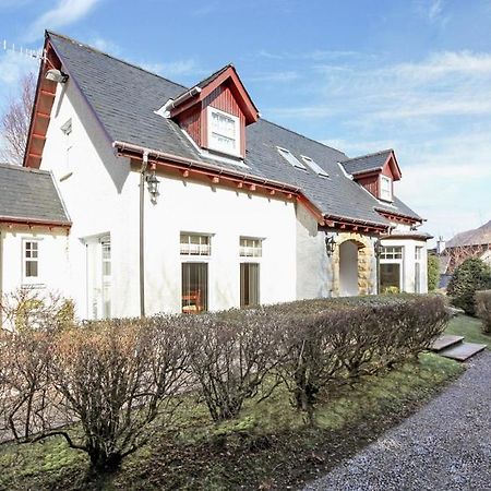 Dalcraig House B&B Ballachulish Eksteriør billede