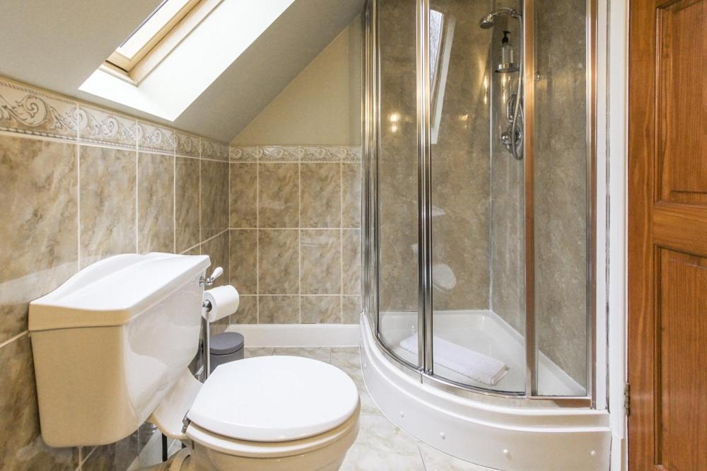 Dalcraig House B&B Ballachulish Eksteriør billede