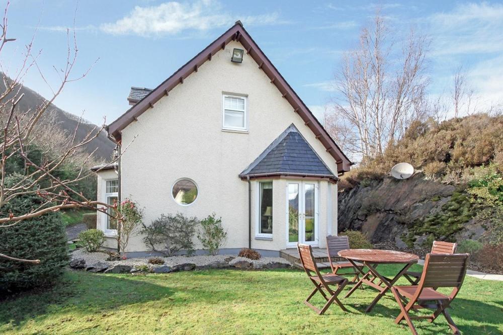 Dalcraig House B&B Ballachulish Eksteriør billede