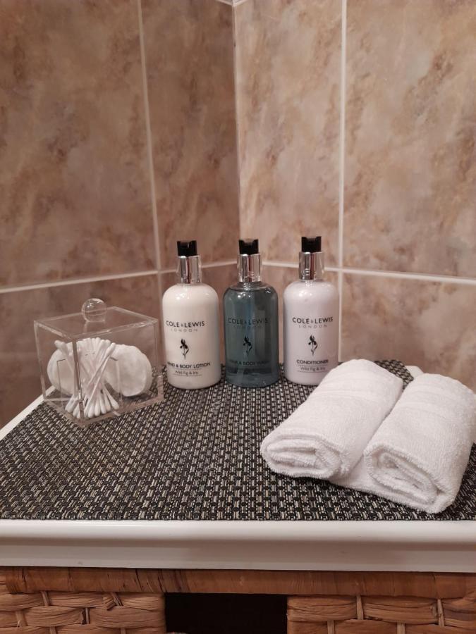 Dalcraig House B&B Ballachulish Eksteriør billede