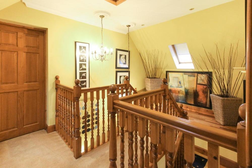 Dalcraig House B&B Ballachulish Eksteriør billede